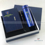 Bộ Giftset Quà Tặng In Logo